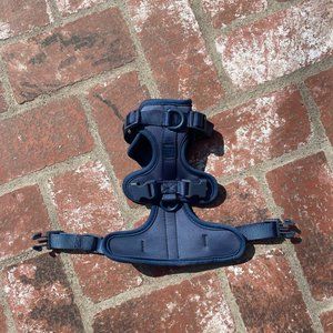 Wild One Dog Harness - Size Small, Navy